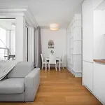 Apartmán 28th Floor Luxury Skyline 1bdrm - Downtown Center