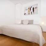 Apartmán 28th Floor Luxury Skyline 1bdrm - Downtown Center *
