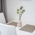 28th Floor Luxury Skyline 1bdrm - Downtown Center Apartment
