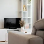 Apartment 28th Floor Luxury Skyline 1bdrm - Downtown Center *
