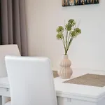 28th Floor Luxury Skyline 1bdrm - Downtown Center