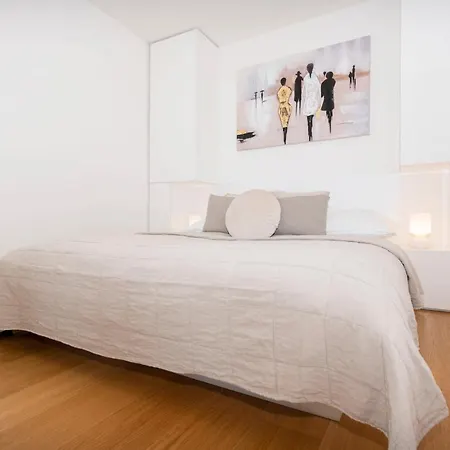 Apartamento Luxury 1bdrm On The 28th Floor *