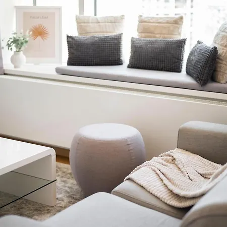 Luxury 1bdrm On The 28th Floor