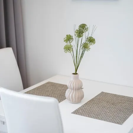 Luxury 1bdrm On The 28th Floor Apartamento