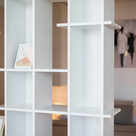 Luxury 1bdrm On The 28th Floor * Pozsony