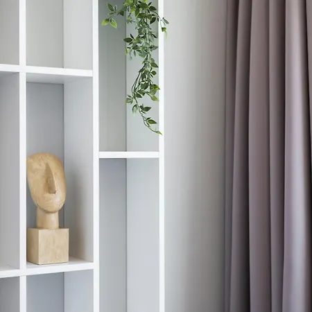 Apartamento Luxury 1bdrm On The 28th Floor Bratislava