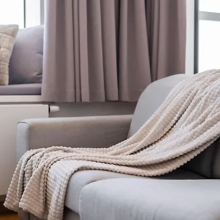 Luxury 1bdrm On The 28th Floor Apartman