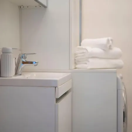 Luxury 1bdrm On The 28th Floor Pozsony