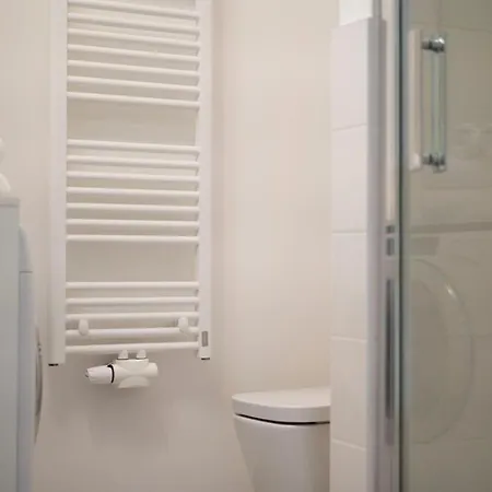 Apartamento Luxury 1bdrm On The 28th Floor *