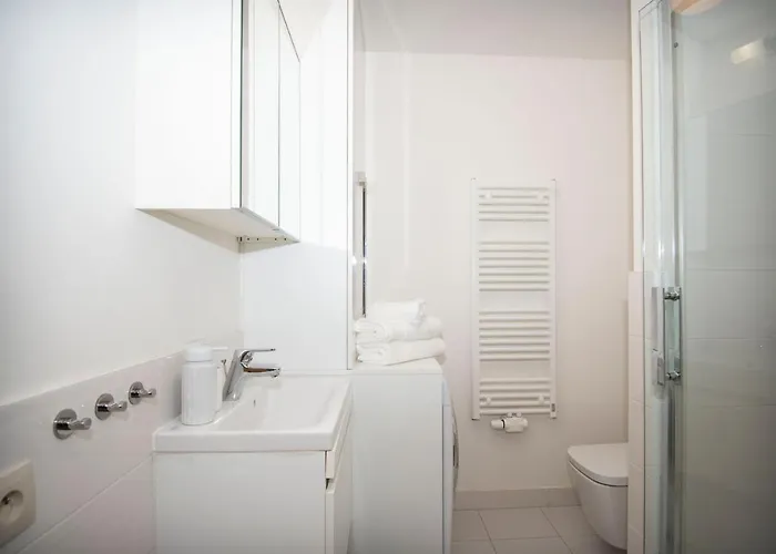 Luxury 1bdrm On The 28th Floor Apartmán *