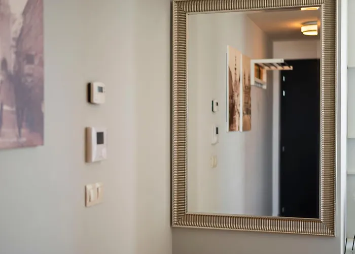 Luxury 1bdrm On The 28th Floor 公寓 *