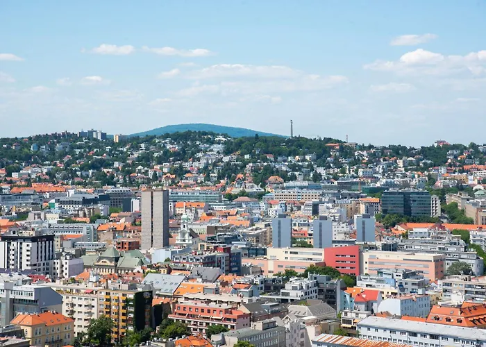 Luxury 1bdrm On The 28th Floor Apartment