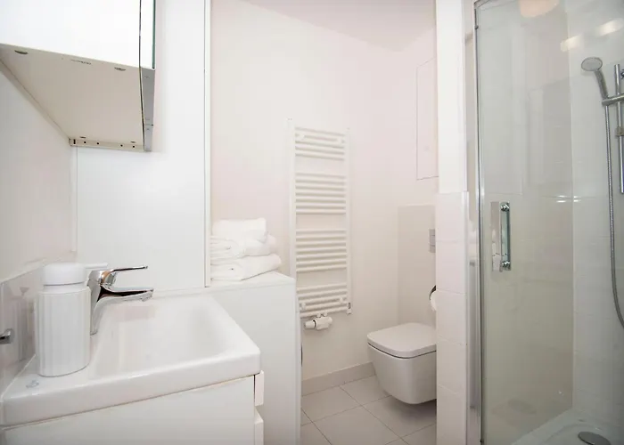 Apartment Luxury 1bdrm On The 28th Floor *