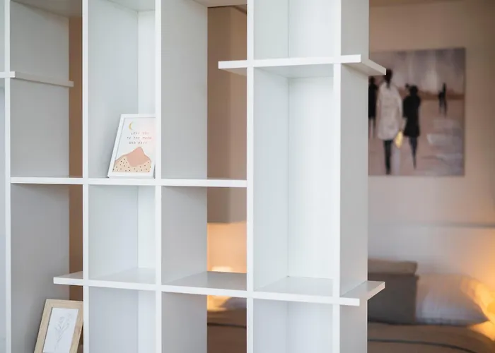 Luxury 1bdrm On The 28th Floor * Pressburg