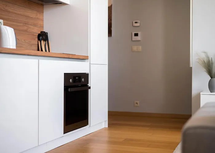 Luxury 1bdrm On The 28th Floor *