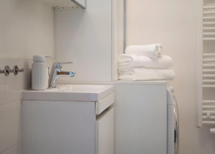 Luxury 1bdrm On The 28th Floor