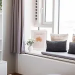 28th Floor Luxury Skyline 1bdrm - Downtown Center * براتسيلافا