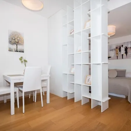 Luxury 1bdrm On The 28th Floor