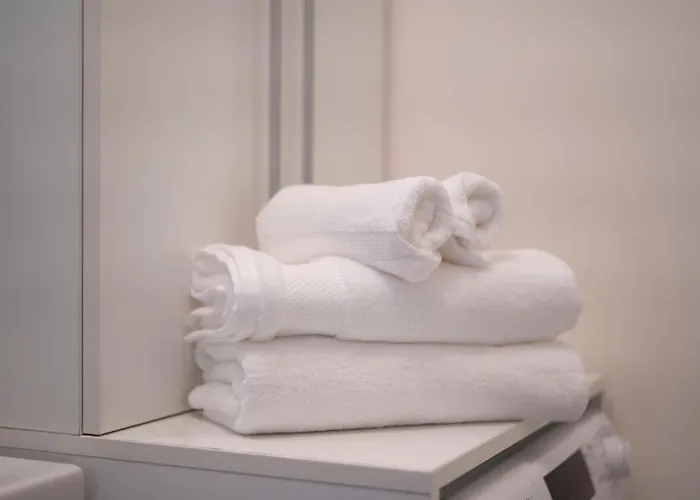 Luxury 1bdrm On The 28th Floor Appartement