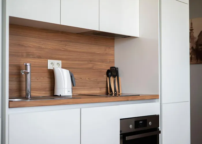 Luxury 1bdrm On The 28th Floor Appartement *