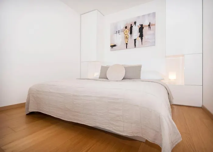 Appartement Luxury 1bdrm On The 28th Floor *