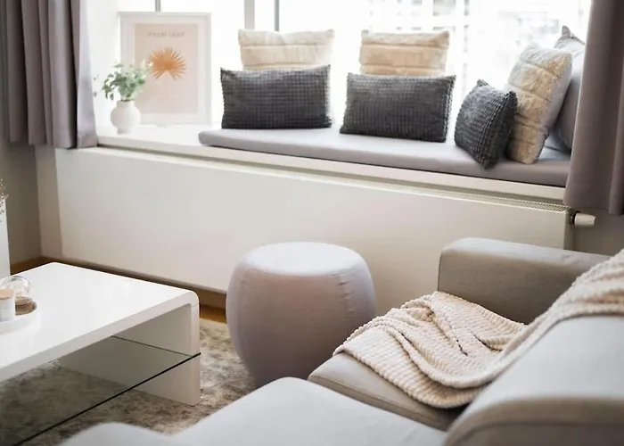 Luxury 1bdrm On The 28th Floor