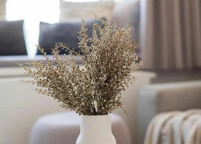 Appartement Luxury 1bdrm On The 28th Floor *