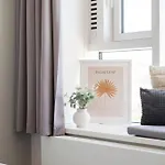 דירה 28th Floor Luxury Skyline 1bdrm - Downtown Center *