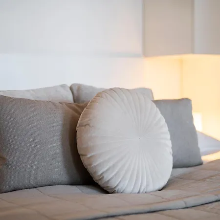 Lägenhet Luxury 1bdrm On The 28th Floor Bratislava