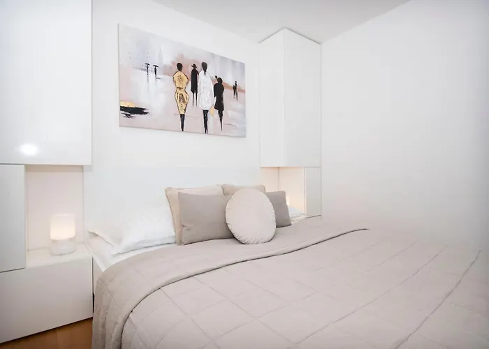 Luxury 1bdrm On The 28th Floor